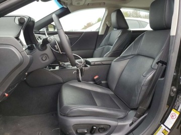 Lexus ES VII (XV70) 2019 Lexus ES 350 2019 3.5l 3.5 Benzyna 302KM, zdjęcie 7