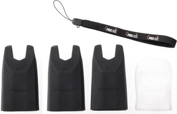 КОМПЛЕКТ СИГНАЛИЗАЦИИ PROLOGIC BAT+ ALARM 3+1