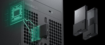 КОНСОЛЬ XBOX SERIES X