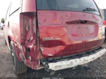 Dodge Caravan V Grand Caravan Facelifting 3.6 VVT 283KM 2020 Dodge Grand Caravan 3.6 V6 benzyna 283KM wersja GT, od ubezpieczyciela 3.6, zdjęcie 11