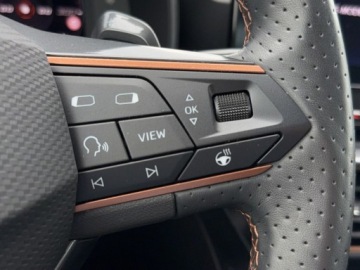 Cupra Formentor Crossover PHEV 1.4 e-HYBRID 245KM 2022 Cupra Formentor 1.4 Hybryda Plug-in 245KM, zdjęcie 20