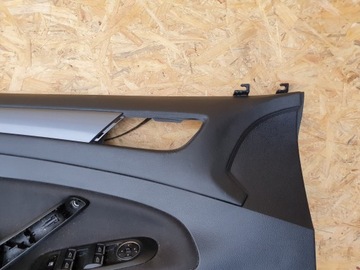 FORD MONDEO MK4 ЛИФТ ДВЕРИ СЛЕВА СПЕРЕДИ ЕС