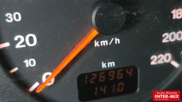 Opel Frontera B Standard 2.2 16V 136KM 2000 Opel Frontera Zarejestrowany 2.2 Benzyna 136KM, zdjęcie 29