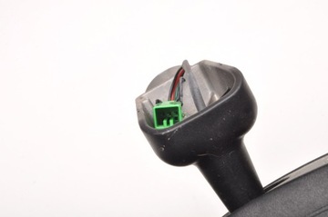 VOLVO V60 S60 XC60 I ZRCÁTKO VNITŘNÍ FACELIFT 31402729