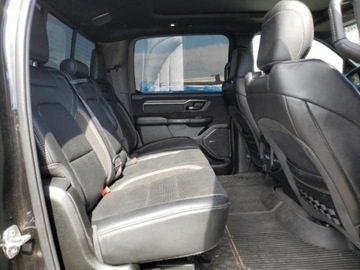  RAM 1500 TRX 2022 6.2l, od ubezpieczyciela 6.2 Benzyna 702KM, zdjęcie 9