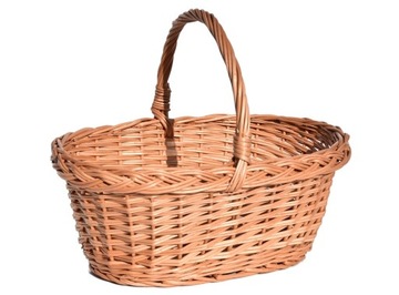 WIKLIN ПАСХАЛЬНАЯ подарочная корзина