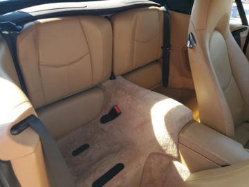 Porsche 911 997 Cabrio 3.8 385KM 2010 Porsche 911 Carrera S 2010 3.8l 3.8 Benzyna 385KM, zdjęcie 10