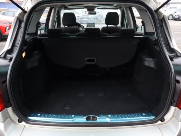 Peugeot 308 I Kombi 1.6 HDi 16V 109KM 2009 Peugeot 308 1.6 HDi, Salon Polska, Klima, zdjęcie 13