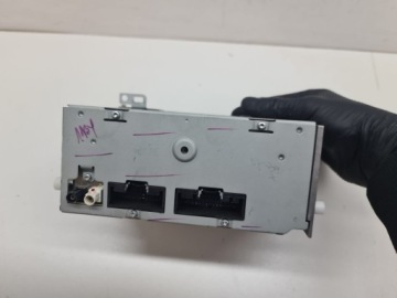 CD-РАДИО FORD FOCUS MK3