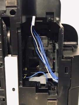 Drukarka atramentowa CANON QM7-1271