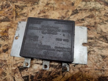 EL. REGULATOR NAPIĘCIA PRĄDNICY DSV90 FIAT 126P