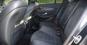 Mercedes GLC C253 SUV Facelifting 2.0 200d 163KM 2022 Mercedes-Benz GLC (Nr.195) 2.0 D 4matic Salon PL F_VAT_23 (Netto: 129 187, zdjęcie 15