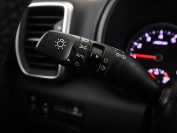 Kia Sportage IV SUV Facelifting 1.6 GDI 132KM 2018 Kia Sportage Historia serwisowa KIA Niski przebieg, zdjęcie 32