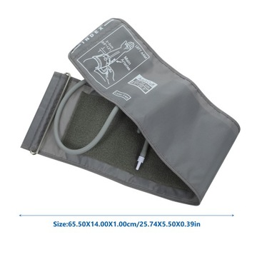 Монитор артериального давления на руке