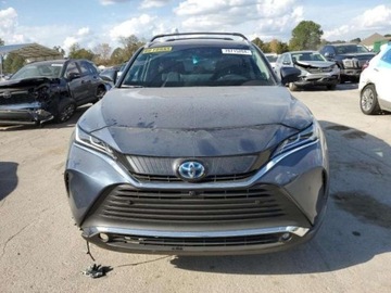 Toyota Venza 2024 Toyota Venza 2024, 2.5L, 4x4, LE 2.5 Hybryda 219KM, zdjęcie 1