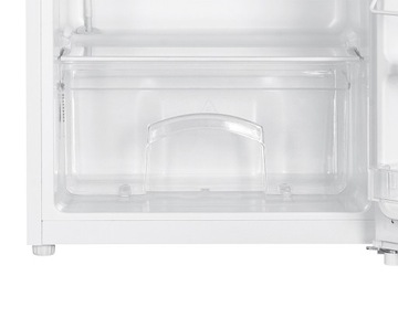 МАЛЕНЬКИЙ ВСТРОЕННЫЙ ХОЛОДИЛЬНИК 85см 90Л ГОСТИНИЧНЫЙ ХОЛОДИЛЬНИК СВЕТОДИОДНОЕ ОСВЕЩЕНИЕ