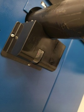 ШИНОмонтажный станок ECOMONT 1126 -2 + ЖК-БАЛАНСИРОВКА ProfiDyna 511