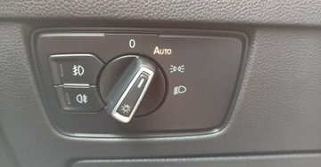 Volkswagen Passat B8 Variant 2.0 TDI BlueMotion SCR 150KM 2017 Volkswagen Passat Variant 2.0 D 150 kM Automat Klima kamera Full LED Navi, zdjęcie 13