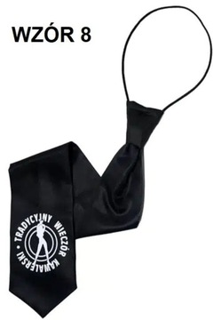 ГАЛСТУК ДЛЯ МАЛЬЧИЧНИКА, МАЛЬЧИЧНИК, РАЗЛИЧНЫЕ УЗОРЫ