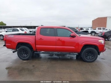 Toyota Tacoma II 2022 Toyota Tacoma 2022r., SR, od ubezpieczalni 2.7 Benzyna 159KM, zdjęcie 7