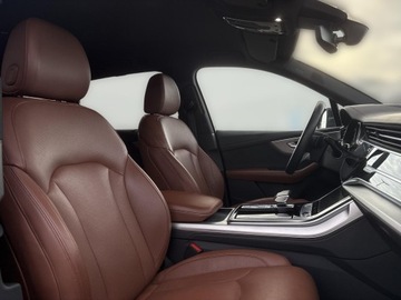 Audi Q7 II SUV Facelifting  3.0 50 TDI 286KM 2020 Audi Q7 50 TDI mHEV Quattro S Line Tiptr. Matrix,, zdjęcie 29