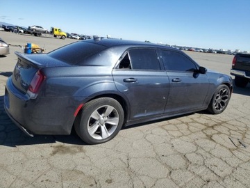 Chrysler 300C II 2016 Chrysler 300 S 2016 5.7l 5.7 Benzyna 363KM, zdjęcie 3