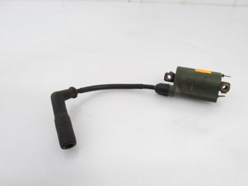Катушка зажигания Хонда Варадеро 125, 01