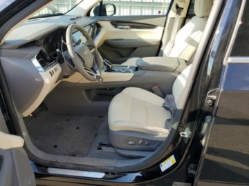 Cadillac 2020 Cadillac XT6 Premium Luxury 2020 3.6l 3.6 Benzyna 310KM, zdjęcie 7