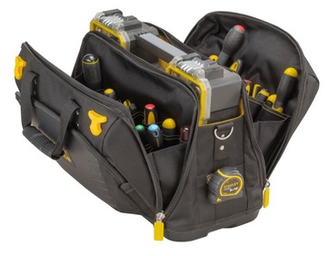 СУМКА ДЛЯ ФИТИНГОВ STANLEY FATMAX FMST1-80147