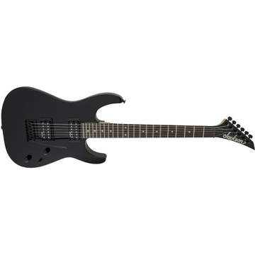 Электрогитара - Jackson JS11 Dinky AH FB Black