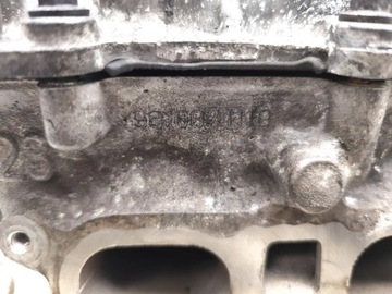 VAUXHALL MOKKA HLAVA MOTORU 1.2 BENZÍN 96KW (131 HP) 9810874110 2024