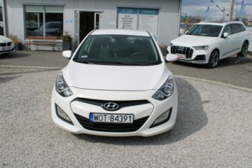Hyundai i30 II Hatchback 3d 1.4 100KM 2014 Hyundai i30 Salon Polska Classic, zdjęcie 2