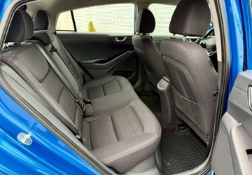 Hyundai IONIQ Hatchback 1.6 GDi 141KM 2016 Hyundai IONIQ Hyundai IONIQ Hybrid Premium 1.6 Hybryda 141KM, zdjęcie 15