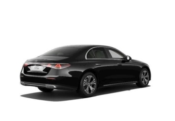 Mercedes Klasa E W214 Sedan 2.0 200 204KM 2025 Mercedes-Benz Klasa E 200 Pakiet wyposazenia AVANTGARDE Advanced Plus 2.0, zdjęcie 2