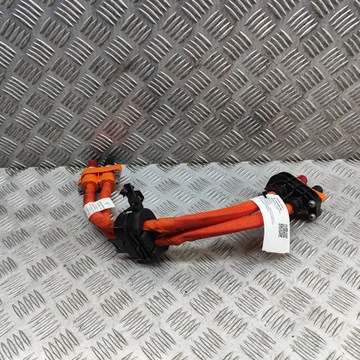 AUDI E-TRON GT 2022 JINÁ SVAZEK PŘÍVODŮ / KABEL