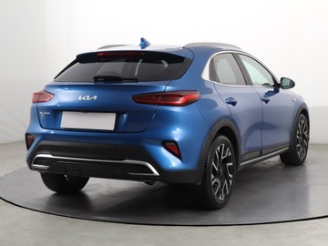 Kia XCeed Crossover Facelifting 1.5 T-GDi 160KM 2024 Kia XCeed 1.5 T-GDI, Salon Polska, Serwis ASO, zdjęcie 4
