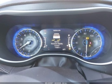 Chrysler Pacifica II 2021 Chrysler Pacifica Touring L, 2021r., 3.6L 3.6 Benzyna 287KM, zdjęcie 10