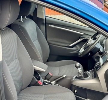 Toyota Verso Minivan Facelifting 1.8 Valvematic 147KM 2014 Toyota Verso 1.8 benzyna 147KM 7 foteli Climatronic Navi Kamera grzane fot, zdjęcie 37
