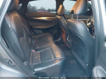 Infiniti 2023 Infiniti Inny QX55 LUXE AWD, 2023r., 4x4, 2.0L 2.0 Benzyna 268KM, zdjęcie 9