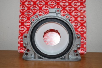 USZCZELNIACZ WALU Z OBUDOWA Elring 804.850 Pierścień uszczelniający wału,