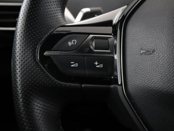 Peugeot 5008 II Crossover 2.0 BlueHDI 180KM 2020 Peugeot 5008 7 os. automat full LED, zdjęcie 32