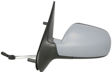 CITROEN XSARA 2002-2005 ZRCÁTKO LEVÉ MECHANIZMUS