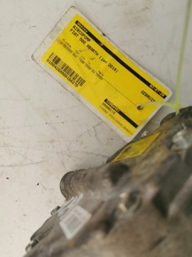52060461, 312B3000, FIAT 500 ABARTH 1.4B 52060461 312B3000 KOMPRESOR K | thumb 2
