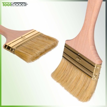 АНГЛИЙСКАЯ ЩЕТКА 102 ММ УНИВЕРСАЛЬНАЯ ПЛОСКАЯ КИСТОЧКА ДЛЯ ПОЛИРОВКИ ПРОИЗВОДИТЕЛЬ