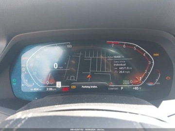 BMW X5 G05 2021 BMW X5 sDrive40I 2021 3.0l 3.0 Benzyna 335KM, zdjęcie 11