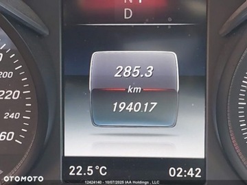 Mercedes Klasa C W205 2018 Mercedes-Benz Klasa C Mercedes-Benz Klasa C 300 9G-TRONIC AMG Line 2.0, zdjęcie 14