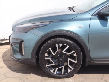 Kia XCeed Crossover Facelifting 1.5 T-GDi 140KM 2025 Kia XCeed 1.5 T-GDI, Salon Polska, 1. Właściciel, zdjęcie 12