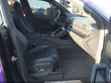 Lamborghini Urus 2021 Lamborghini Urus 2021 4.0 Benzyna 641KM, zdjęcie 9
