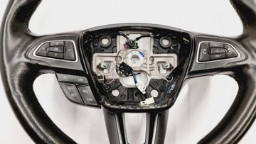 FORD KUGA MK2 ЛИФТ РУЛЕВОГО КОЛЕСА