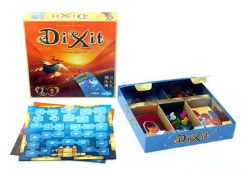 Игра Диксит (2021) Rebel 83443